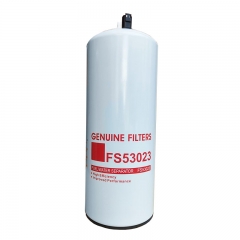 Séparateur carburant/eau, à visser FS53023