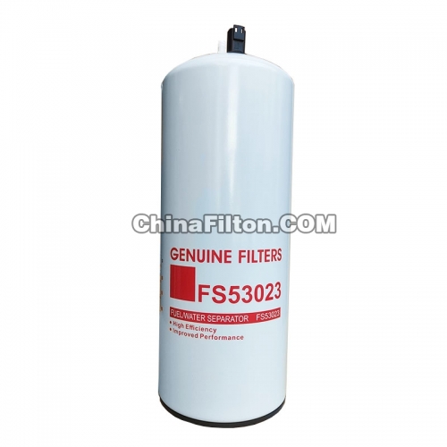 Séparateur carburant/eau, à visser FS53023