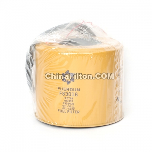 Filtre à carburant à visser F83016