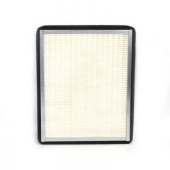 Cabin Filter 290-2287