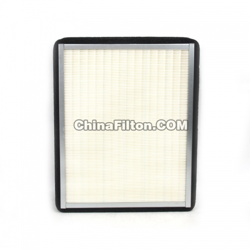 Cabin Filter 290-2287