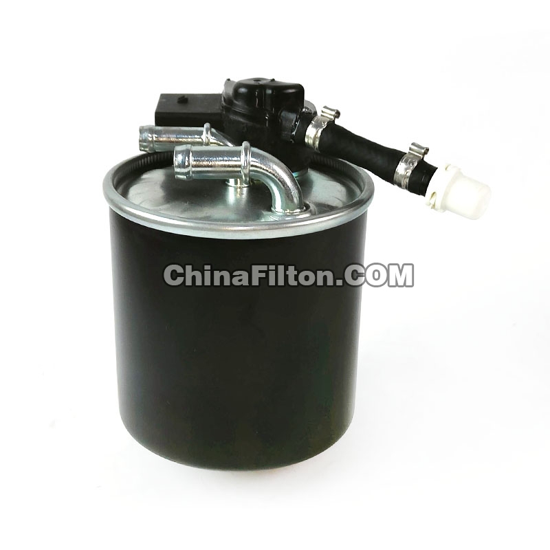 Fuel Filter, Spin On A6510902852