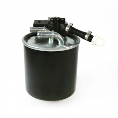 Filtre à carburant à visser A6510902852
