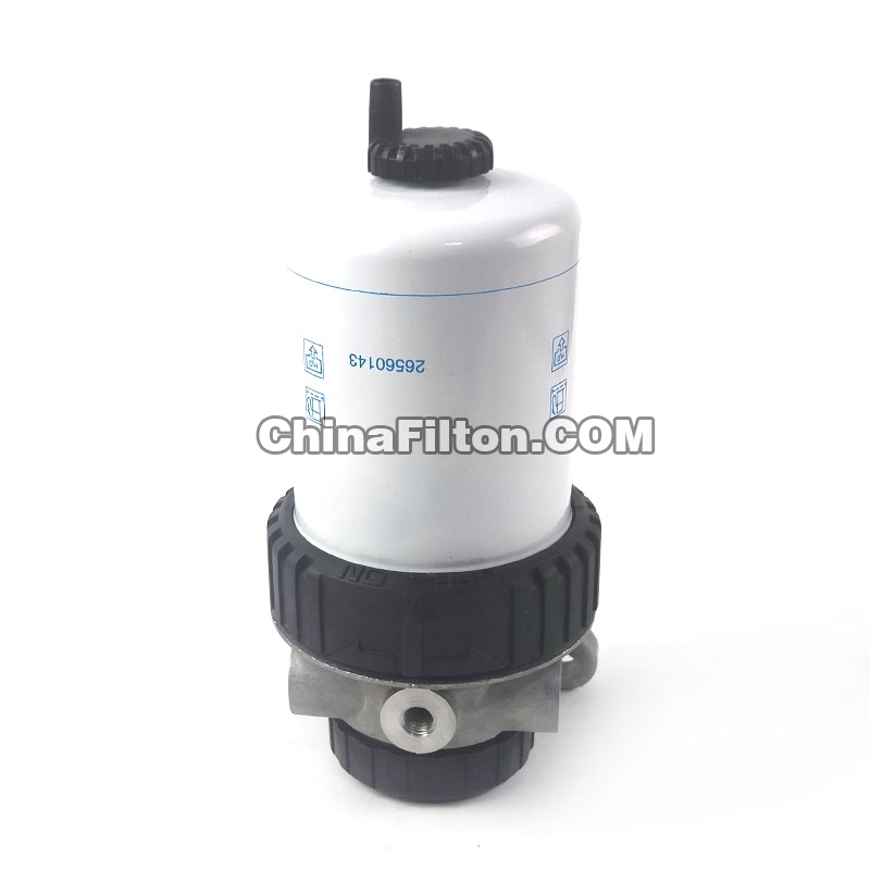 Fuel/Water Separator Assembly 26560143