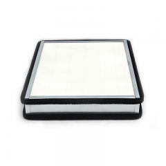 Cabin Filter 290-2287