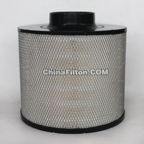 Air Filter, Round ECB100094