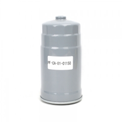 Filtre à carburant à visser PF-CA-01-01150