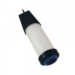 Filtre à gaz, cartouche DLS113-6K-FFC-113