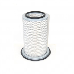 Air Filter, Round AF4753M