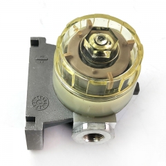 Conjunto de bomba de aceite manual 05010412930