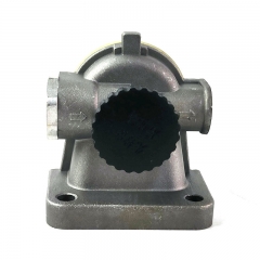 Conjunto de bomba de aceite manual 05010412930