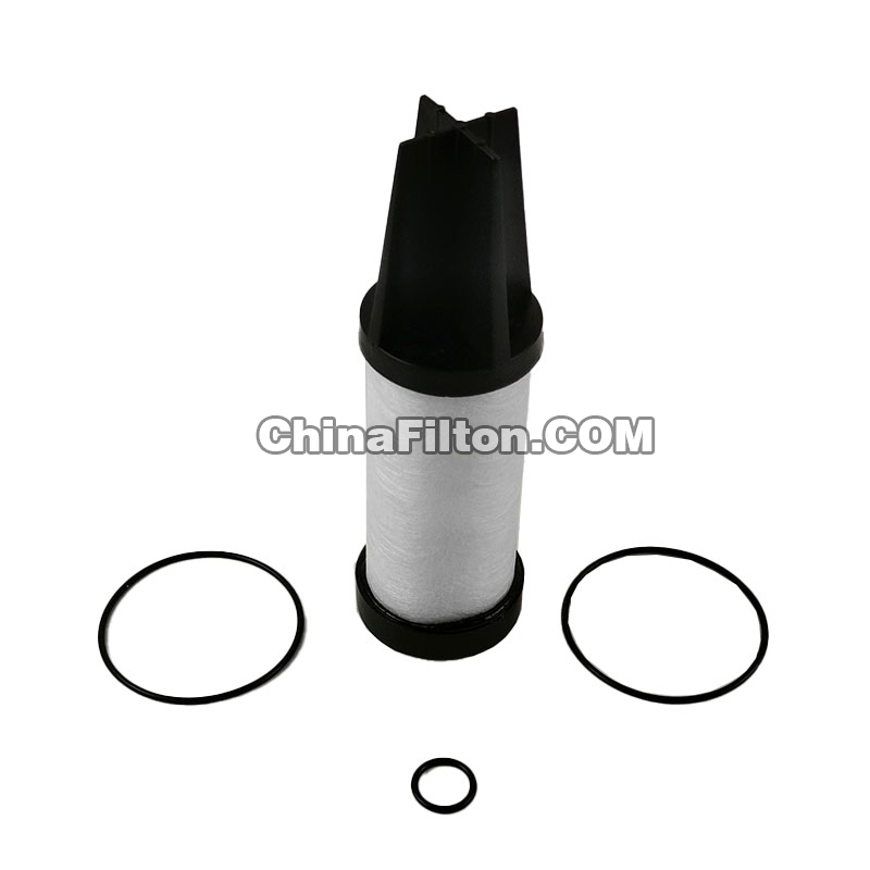 Газовый фильтр, картридж DLS113-6K-FFC-113