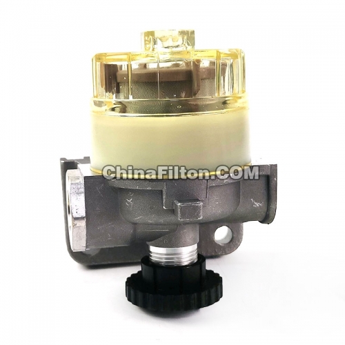 Conjunto de bomba de aceite manual 05010412930