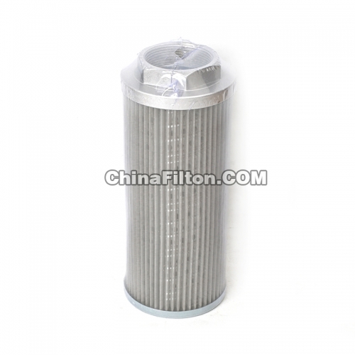 Hydraulic Filter, Cartridge WU160 100