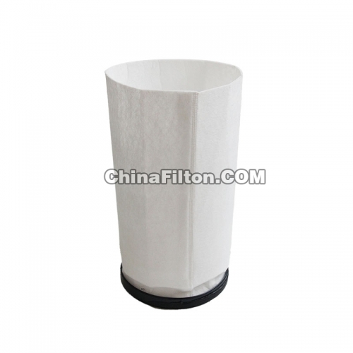Filtre à air rond 21348756