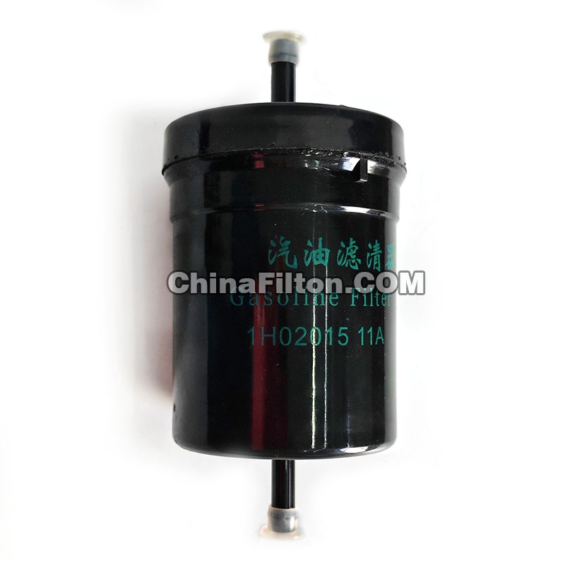 Fuel Filter, Cartridge 1H02015 11A