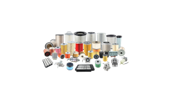 Filtre à carburant à visser 60273107