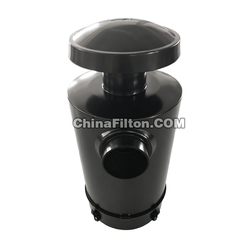 Loader Pilot Filter 9G661-59A050000A0