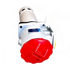 Hydraulic filter TF-630x80F-Y