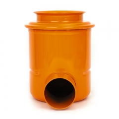 Respiradero del cárter del motor 4W3027