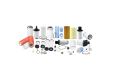 Filtre à carburant à visser 60273110