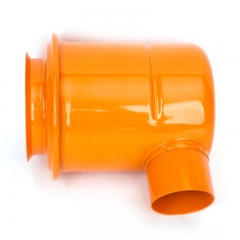 Reniflard de carter moteur 4W3027