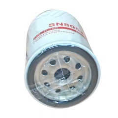 Filtre à carburant, à visser, numéro de série 80548