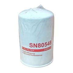 Filtre à carburant, à visser, numéro de série 8054...