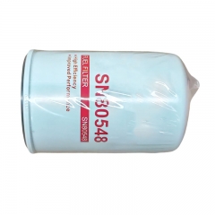 Filtre à carburant, à visser, numéro de série 80548