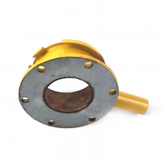 Bouchon de réservoir hydraulique ASSY 20Y-60-42211