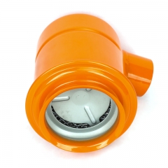 Reniflard de carter moteur 4W3027