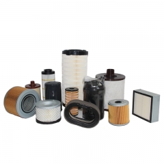 Filtro de aire redondo 803403535