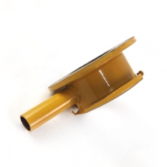 Bouchon de réservoir hydraulique ASSY 20Y-60-42211