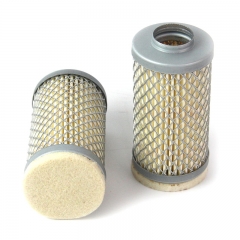 Filtro de gas 1219670