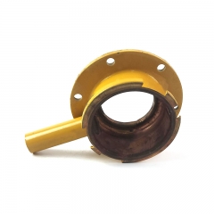 Bouchon de réservoir hydraulique ASSY 20Y-60-42211