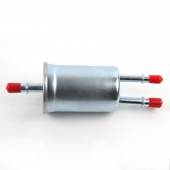 Filtro de combustible, tipo roscado UQ-6306A