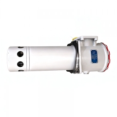 Hydraulic filter TF-630x80F-Y