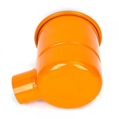 Reniflard de carter moteur 4W3027