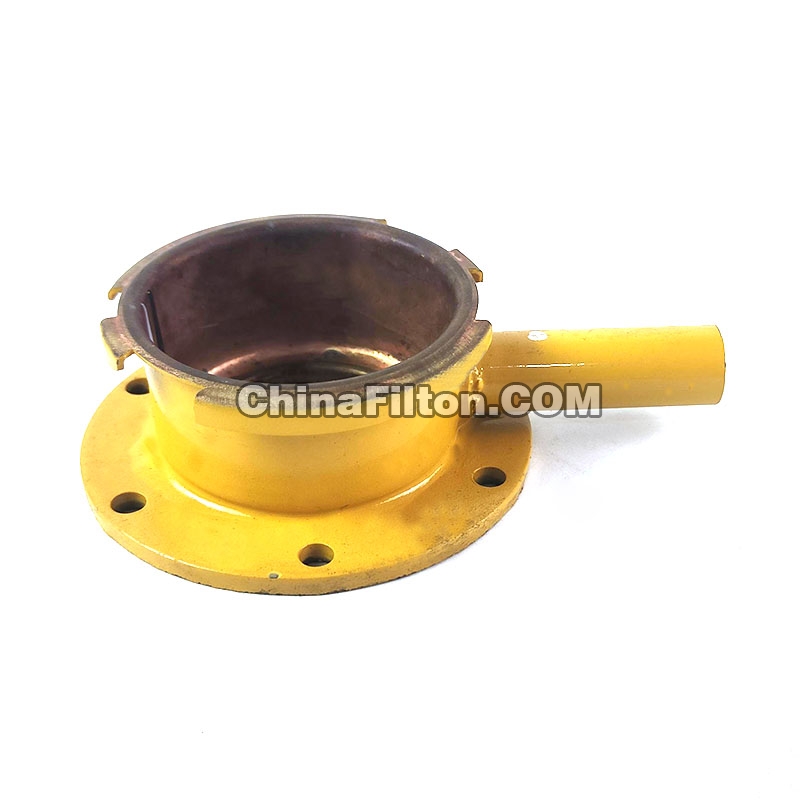 Hydraulic Tank CAP ASSY 20Y-60-42211
