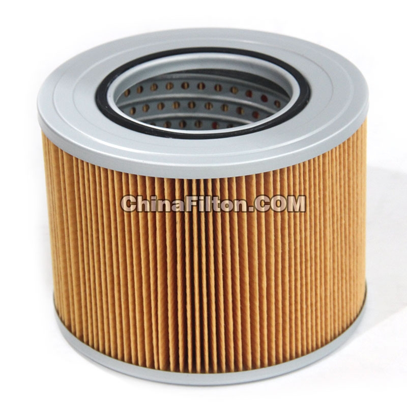 Fuel Filter, Cartridge DAHL 201