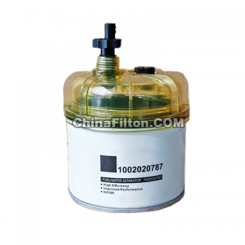 Séparateur carburant/eau, à visser 1002020787