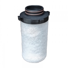 Filtro de gas, cartucho F 1406000362