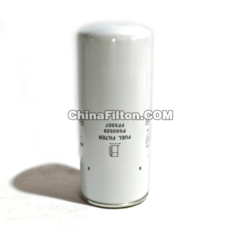 Filtro de combustible, roscado 20430751-6