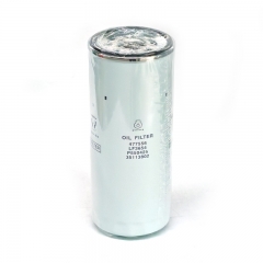 Oil Filter, Spin On 477556-5