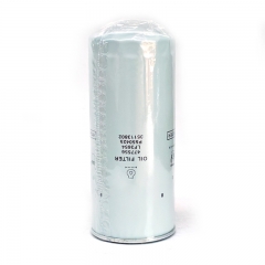 Oil Filter, Spin On 477556-5