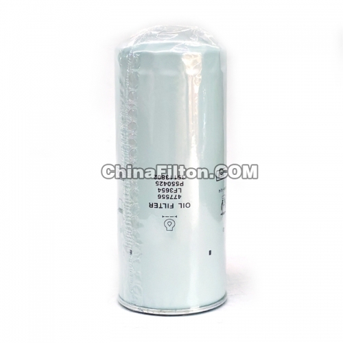 Oil Filter, Spin On 477556-5