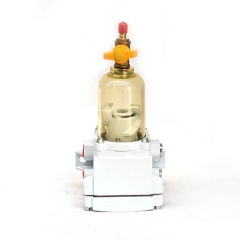 Fuel/Water Separator, Spin On SWK-2000 5