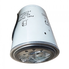 Fuel/Water Separator, Spin On 3S 4006