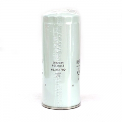 Oil Filter, Spin On 478736-2