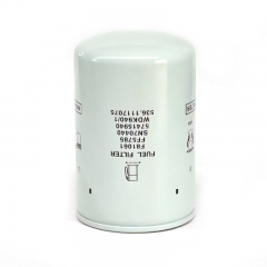 Filtro de combustible, tipo roscado 536.1117075
